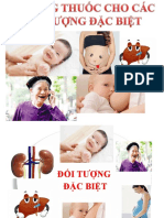 Doi Tuong Dac Biet (HAI)