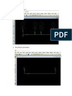 Output Sap2000