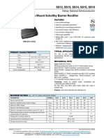 SS12...SS16 - SMD Diodes.pdf