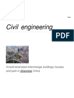 Civil Engineering