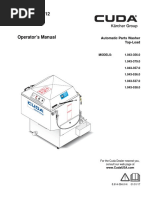 Cuda Karcher2214 PDF