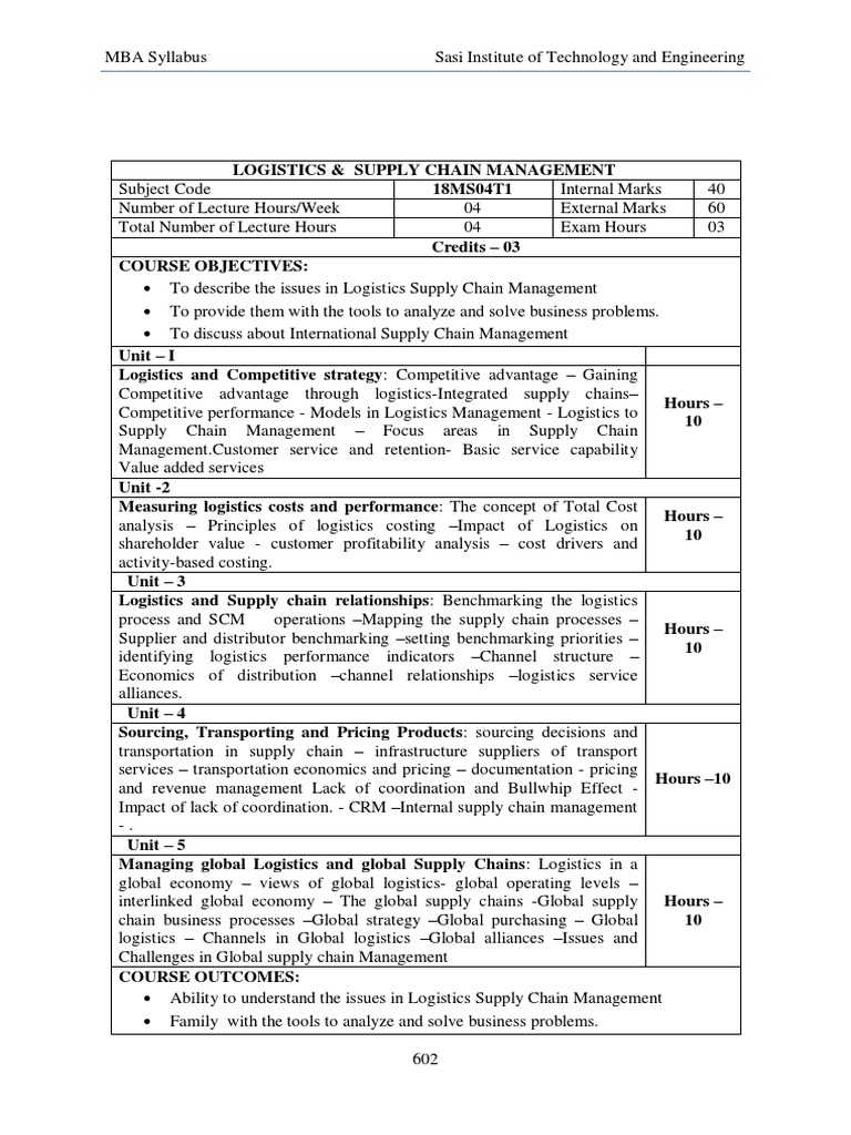 PRINCIPLES OF MARKETING SYLLABUS PDF intelligence overview