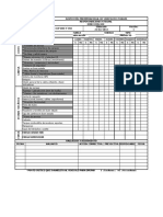 Formato Inspeccion de Busetas PDF