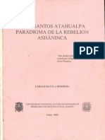 2002 - Davila, Carlos - Juan Santos Atahualpa Paradigma