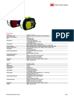 sensALIGN7 Technical-Data