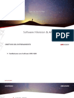 8 - Software Hikvision & App