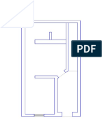 Planos Casa 50 M2