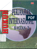 PEMBAHASAN PERJANJIAN INTERNASIONAL 2