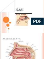 Polip Nasi Hidung