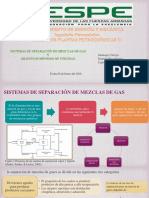 Objetivos mínimos de utilidad & Método del intervalo de temperatura