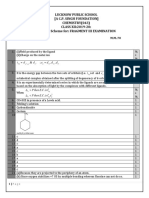 CHEMISTRY Class XII PDF