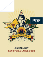 A Small Key Can Open A Large Door The Ro PDF