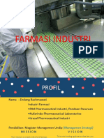 Management Farmasi Industri REV