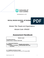 Assessment guide HR4003 2019.docx