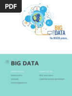 Big Data