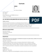 Curriculo PDF