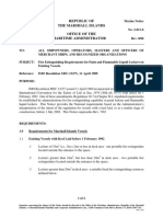 MN-2-011-6 Fire extinguishing requirements for paint & chemical lockers.pdf