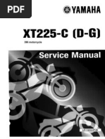 Download xt 225 by tdraunciheal SN44097874 doc pdf