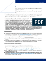 Valuation - Individual Assignment Instructions v1