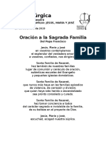 La Sagrada Familia Ciclo A 2019 moniciones y oración de fieles.docx