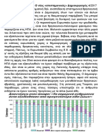 Επιστημονικός Δημιουργισμός