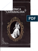 Crónica Carnavalera