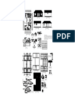 Plano Casa Planta11x9 1p 3d 2b Verplanos - Com 0071-Model PDF
