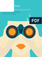 Event Sponsorship Guide