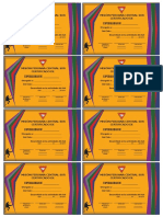 Certiifcados Especialidad Regional Ultimo PDF