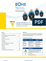 Anleitung BWO-155 de