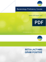 BetaLactams GPC