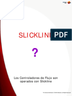 Slickline Fluidos de Control PDF
