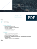 OpenViBE Basics Tutorial PDF