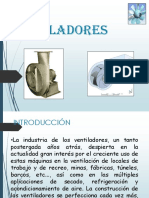 Ventiladores Conceptos PDF
