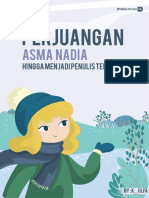 Ebook Asma Nadia PDF
