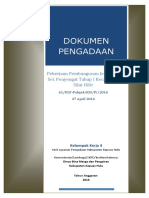 Dok Pengadaan Jembt. Sei. Penyengat Tahap I - 2 PDF