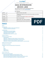 Nubefact Doc Api Json V1