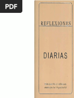 Reflexiones Diarias Solo Por Hoy Aa Pdf Felicidad La Risa