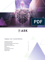 ARK Ebook Conscious Business 190918