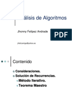 04-Análisis de Algoritmos3.ppt