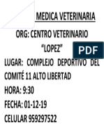 Jornada Medica