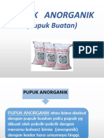 3 Pupuk Anorganik PDF