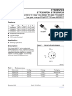 std20nf20 PDF