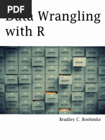 Lean Pub Data Wrangling With R