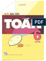 Giai Bai Tap Toan 6 Tap1