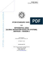 RTCM 3 1 PDF