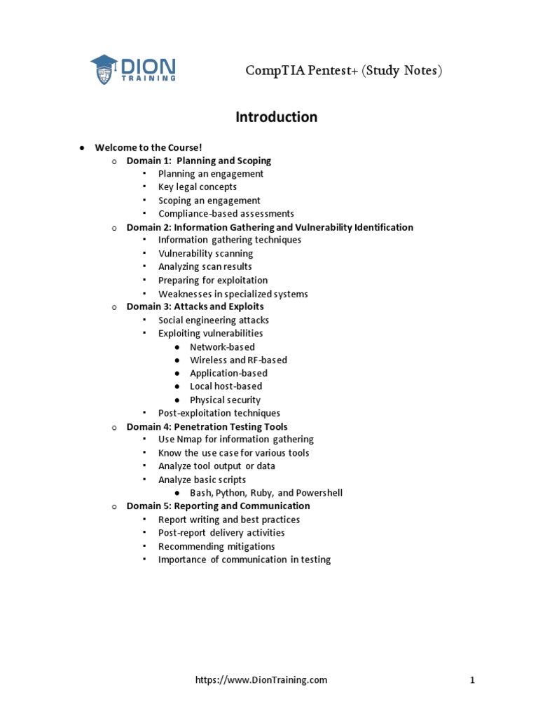 コンピュータ・IT CompTIA PenTest+ Study Guide Amazon.com: CompTIA PenTest+ Study Guide: Exam PT0-002