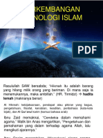 Muslim Contribution-Presentasi