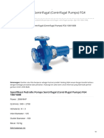 indoteknik.co.id-Pedrollo Pompa Sentrifugal Centrifugal Pumps FG4 100160B.pdf