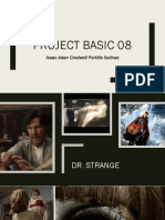 Project Basic 08